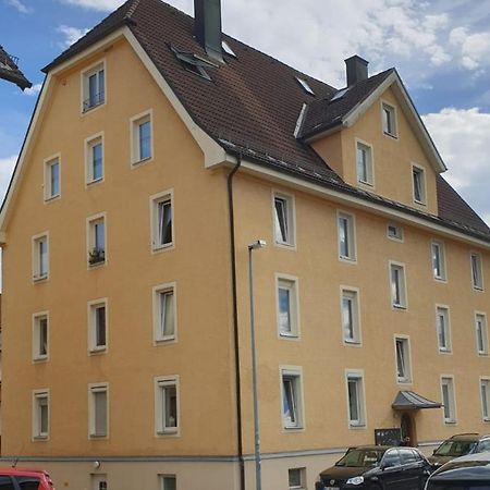 Ganze Wohnung Top Lage In Kempten Kültér fotó