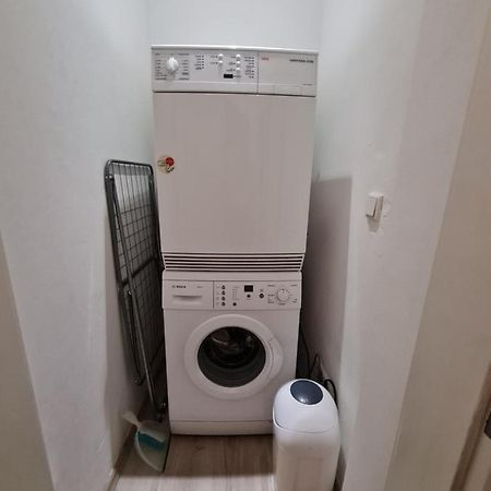 Ganze Wohnung Top Lage In Kempten Kültér fotó