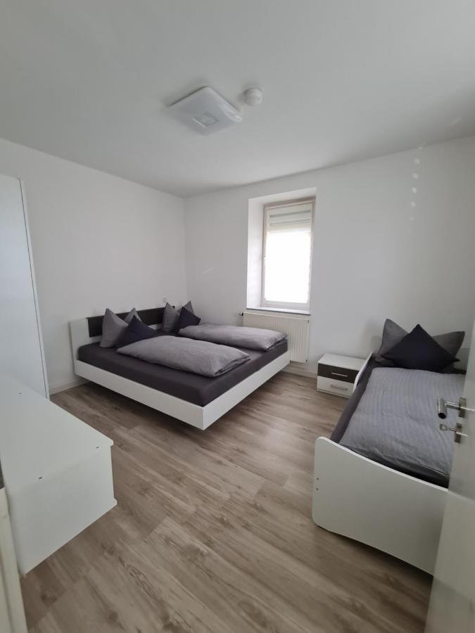 Ganze Wohnung Top Lage In Kempten Kültér fotó