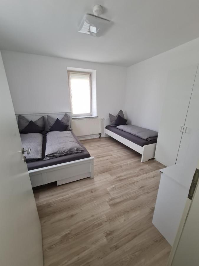 Ganze Wohnung Top Lage In Kempten Kültér fotó