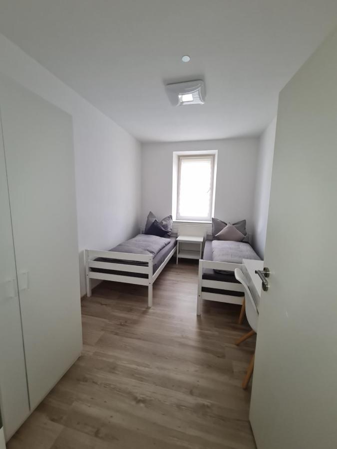 Ganze Wohnung Top Lage In Kempten Kültér fotó