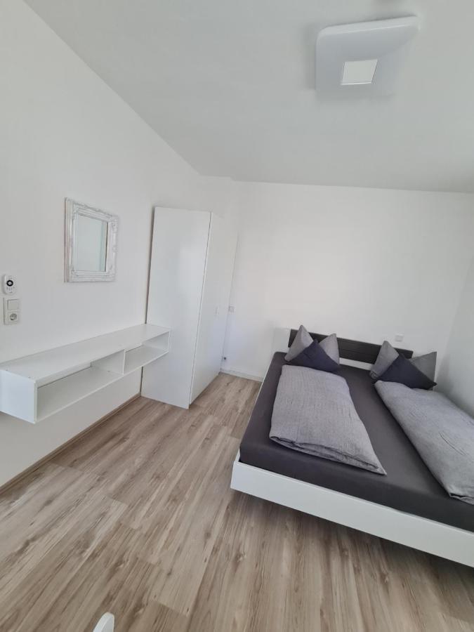 Ganze Wohnung Top Lage In Kempten Kültér fotó