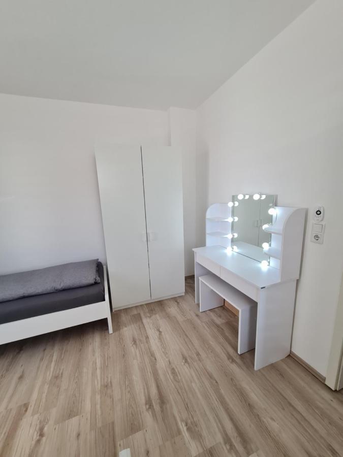 Ganze Wohnung Top Lage In Kempten Kültér fotó