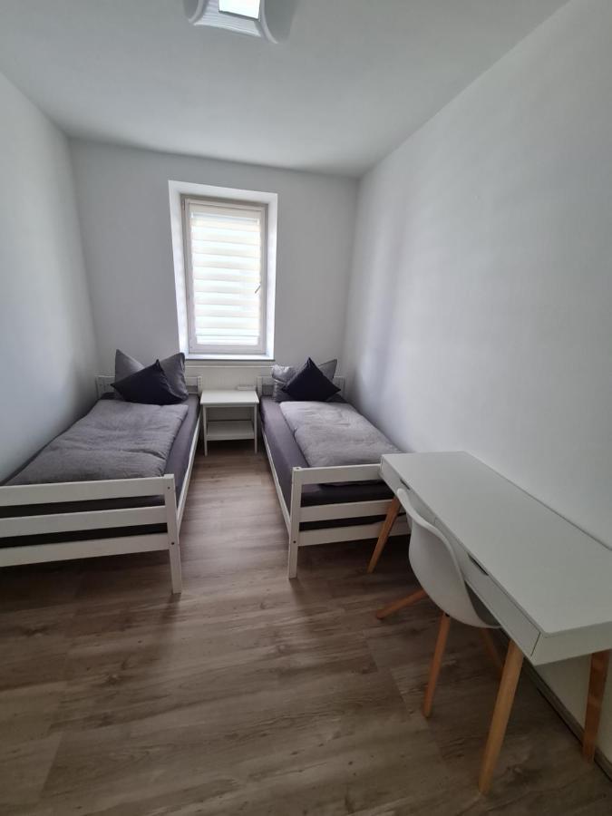 Ganze Wohnung Top Lage In Kempten Kültér fotó