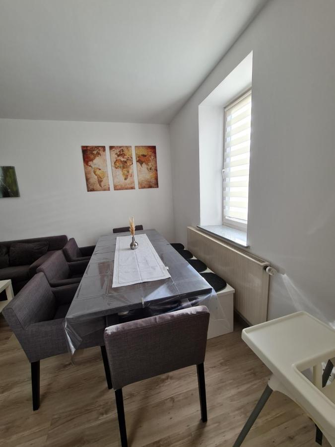 Ganze Wohnung Top Lage In Kempten Kültér fotó