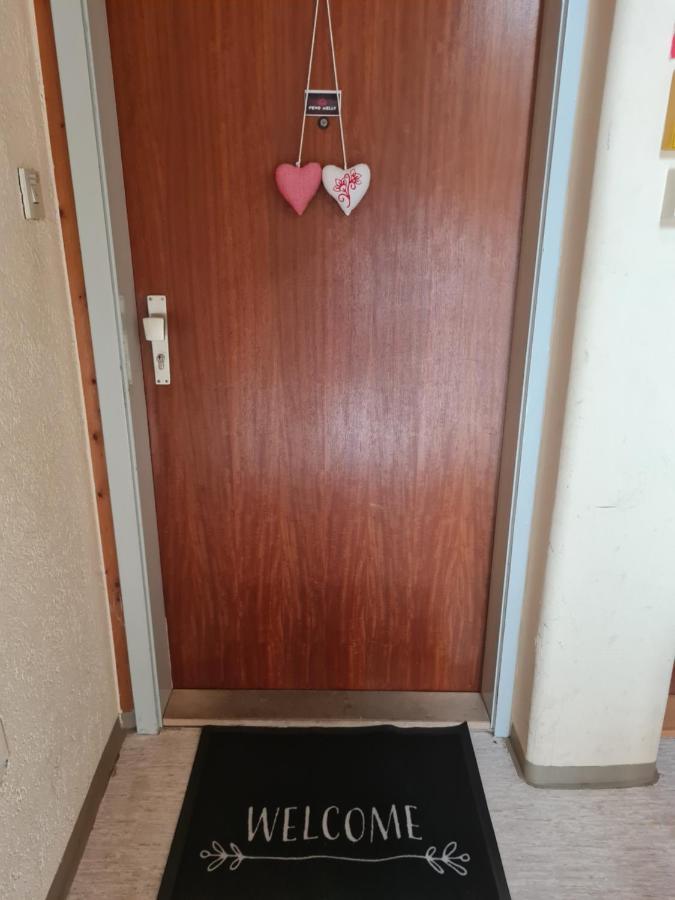 Ganze Wohnung Top Lage In Kempten Kültér fotó