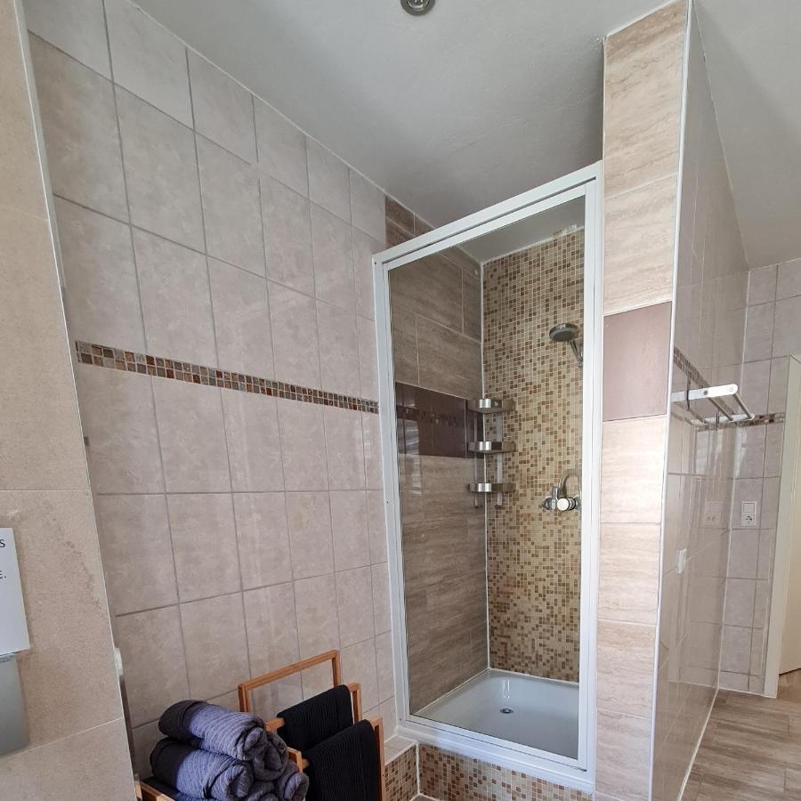 Ganze Wohnung Top Lage In Kempten Kültér fotó