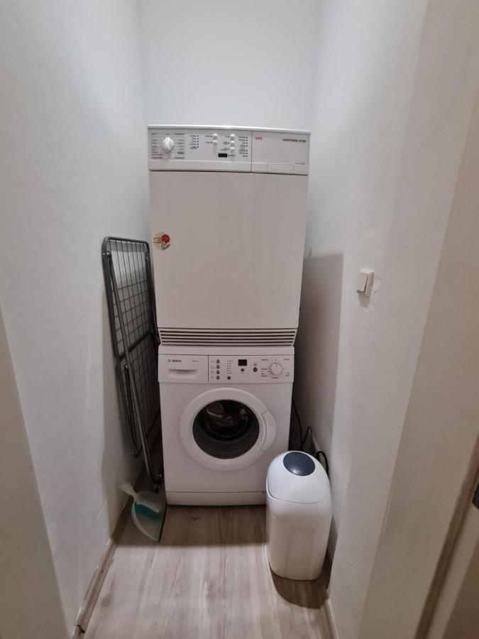 Ganze Wohnung Top Lage In Kempten Kültér fotó